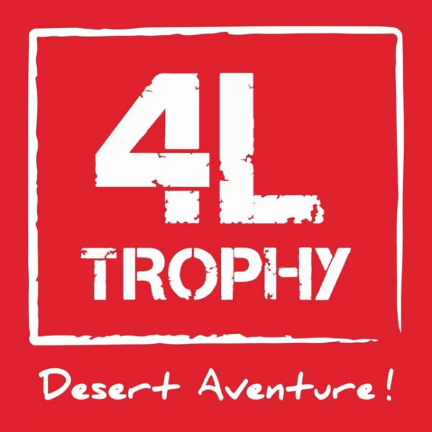 4L TROPHY – 28ème ÉDITION – du 19 février 2025 au 2 mars 2025